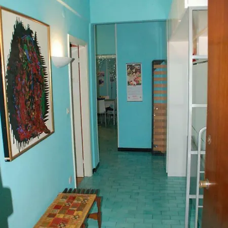 Apartmán Corso Europa Loano