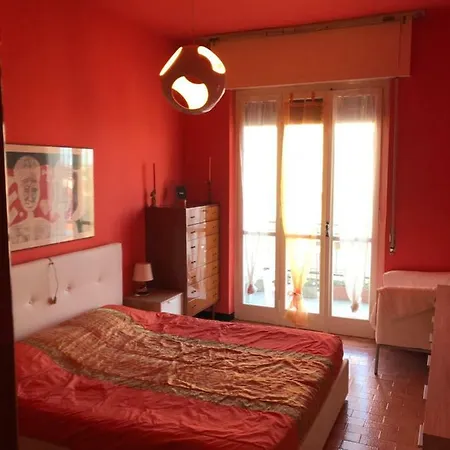 Apartmán Corso Europa *