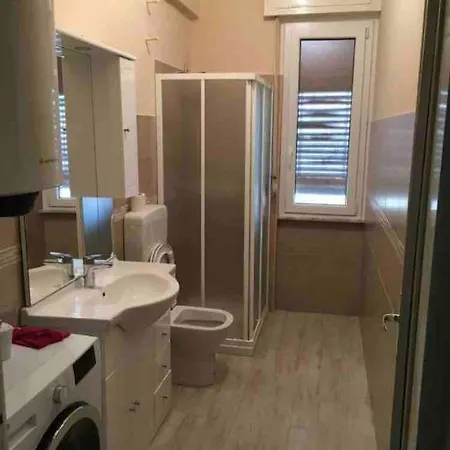 Corso Europa Apartmán Loano